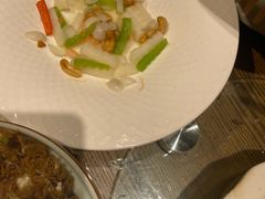 -三道菜(明堂公园店)