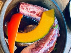 -炎蔵牛舌烤肉