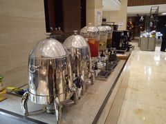 -新发展亚太JW万豪酒店·福苑咖啡厅