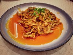 -银都上海菜馆(粤海东路店)