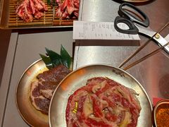 -西塔老太太泥炉烤肉(苏州大悦城店)