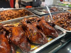 -乔波食品(杜桥中心菜场店)