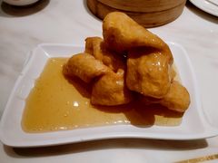 -稻香酒家·33年老字号·港式粤菜(富邦中心店)