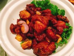 -勺园中餐厅