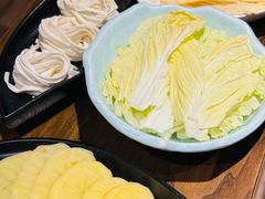 -快乐小羊·内蒙牛羊肉火锅(流花中心店)