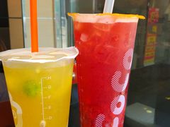 -CoCo都可(西安路民勇店)