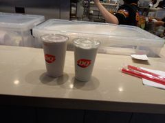 -DQ·蛋糕·冰淇淋(合生汇店)