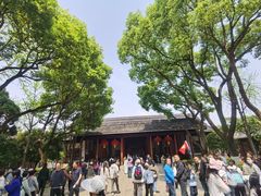 -南京中国近代史遗址博物馆(南京总统府)