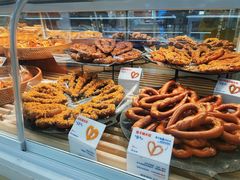-红星前进面包牛奶公司(君太店)