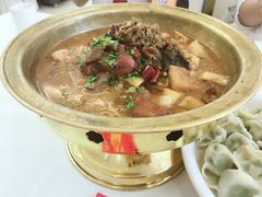 -鑫百万烤鸭店(大兴店)