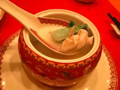 -白家大院·王府宫廷菜(苏州街店)