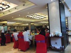 大堂-新海利海鲜城·41年珠海老字号(夏湾店)