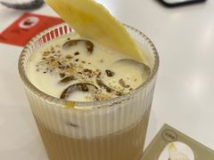 -1/4 ONE QUARTER COFFEE LAB(朝阳大悦城店)