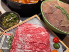 -山缓缓火锅(上海闵行龙湖店)