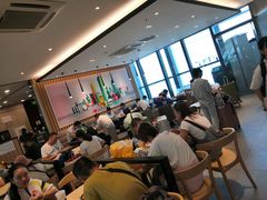 -德克士(西站站内店)