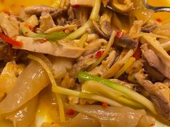 -长沙尼依格罗酒店
