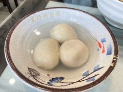 -高行汤团店(金高路店)