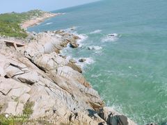 -广东惠东海龟国家级自然保护区