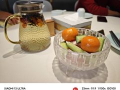 -海逸餐厅·象山海鲜