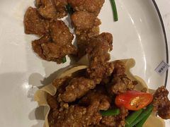 -八大碗·地道东北菜(佳兆业店)