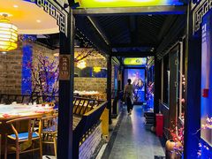 门面-江南韵·无锡太湖文化体验餐厅(凤凰天街店)