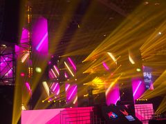 -华熙LIVE·五棵松·M空间