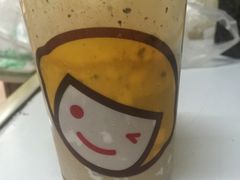 -快乐柠檬happylemon(印象城店)