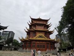 -龙潭水乡