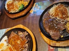 克斯风情菲力牛排-豪享来中西餐厅(隆昌店)