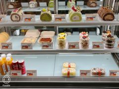-卷们·现制生日蛋糕·蓝风车动物奶油(金源店)
