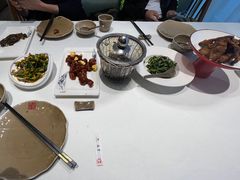 -咸亨酒店(和平店)