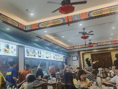 -葛记焖饼(伏牛路店)