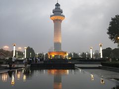 -日照灯塔风景区