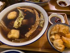 肉骨茶-马来MO简餐.南洋风味料理(美食街店)