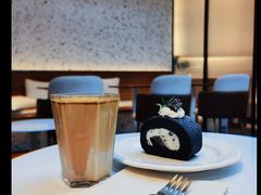 -Line 咖啡(石厦花园店)