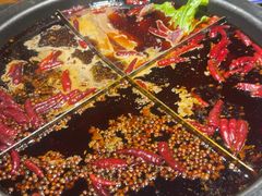 -陈眼镜火锅(总店)