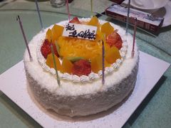 -丁香西饼屋(桂林路店)