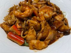 八珍豆腐-大铁勺新津菜(迎水道店)