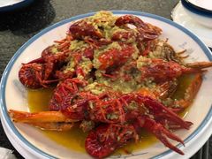 -三妹小龙虾·黄油蟹(华侨城总店)