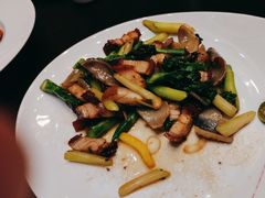 -臻萃轩中餐厅(国家会展中心店)