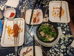 -清真·凡人居·融合餐厅(南山总店)