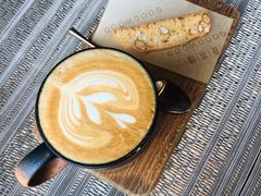 -良木缘咖啡西餐(太古里店)