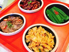 -雅和生态渔庄·宜城锅巴饭(龙灵山公园店)