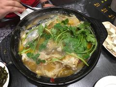 -川香煲(茅台路店)