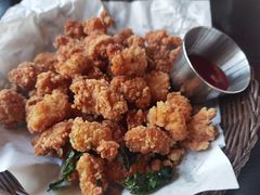 -Local泰莲庭(虹鳟鱼店)