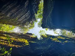 -梭布垭石林景区