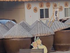 -苏州市吴中区光福窑上花果蜜饯厂