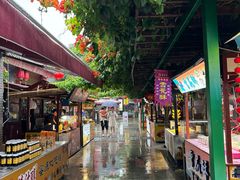 -中华郡文化旅游景区