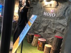-MOJO密室逃脱(中街旗舰店)
