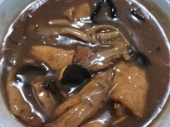 -穆彦华逍遥镇胡辣汤(岗坡路店)